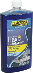 Seachoice - Head Treatment - 50-90751