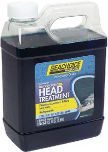 Seachoice - Head Treatment - 50-90761