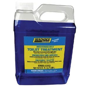 Seachoice Instnt Toilet Treatment 64Oz 50-90761