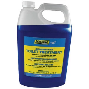 Seachoice Instnt Toiler Treatment Gallon 50-90771