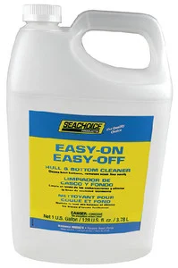 Seachoice - Easy-on Easy-off Cleaner - 50-90791