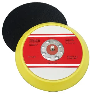 Seachoice - 6 Velcro Disc Pad - 91967