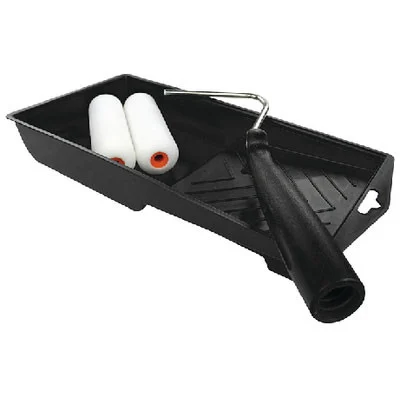 Seachoice Mini Roller Tray Kit-4 Foam 92951