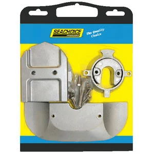 Seachoice Alpha One Gen 2 Kit Aluminum 50-95021