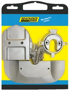 Seachoice - Alpha One Gen 2 Kit Mg Freshwa - 50-95031