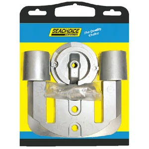 Seachoice Bravo One Kit - Al 50-95041