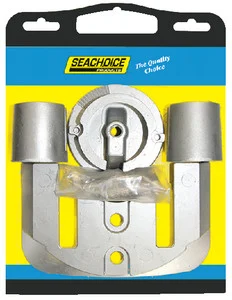Seachoice - Bravo One Kit - Al - 50-95041