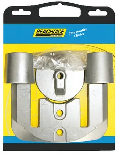Seachoice - Bravo Ii/iii Kit - Mg Freshwat - 50-95071