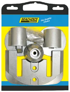 Seachoice - Bravo Iii Kit 04-pres - Al - 50-95081