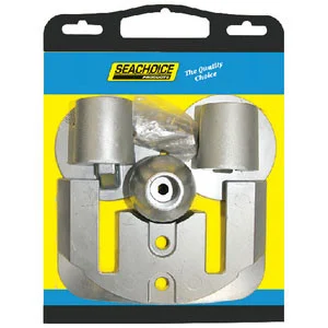 Seachoice Bravo III Kit 04-Pres - Al 50-95081