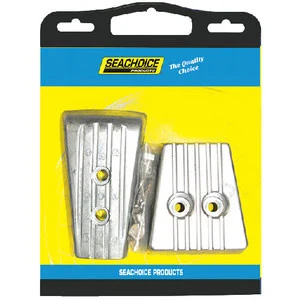 Seachoice Volvo Dps-Sxa Kit - Al 50-95331