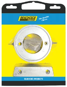 Seachoice - Volvo 290 Kit - Magnesium - 50-95351