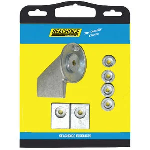 Seachoice Suzuki 40-50 - Aluminum 50-95451