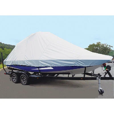 Carver Covers Otc-22 Poly-Guard Gray 81122P
