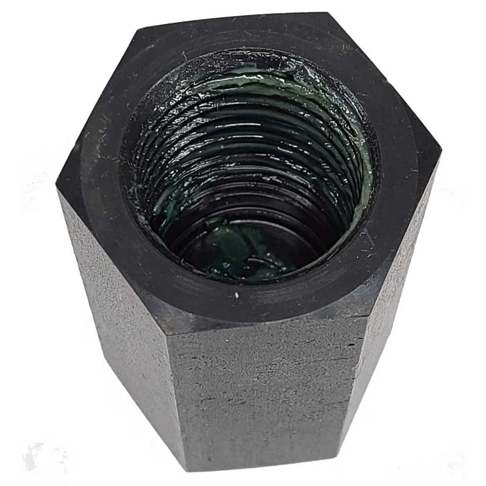 Acme Harmonic Prop Puller For 2 Inch Shafts 5012