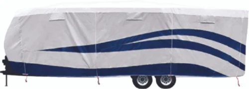 Adco Products - Uv Hydro T-trail Cvr 34'1 -37' - 94847