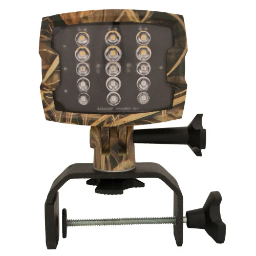Attwood Marine LED Multi-Function Camo Light 14187Xfs-7