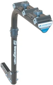 Swagman - 3 Bike Rack 2 And 1-1/4in. - 64152