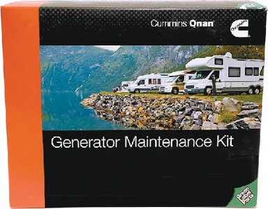 Onan (Cummins) - Maint Kit-ky Lpv Models - A050E993