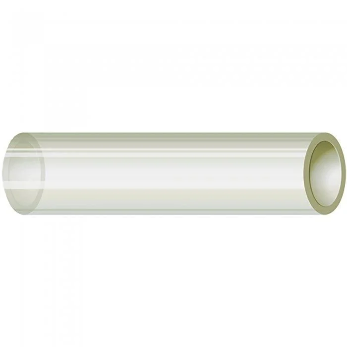 5/16" Clear PVC Tubing 25' Polypac | Sierra 116-150-0565