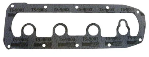 OEM MerCruiser Block Cover Gasket O/B 27-43777 2