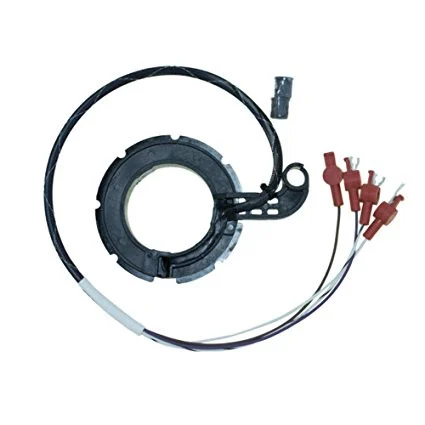 OEM Quicksilver/Mercury Trigger Assembly- 45 4 Cylinder 96452A 4