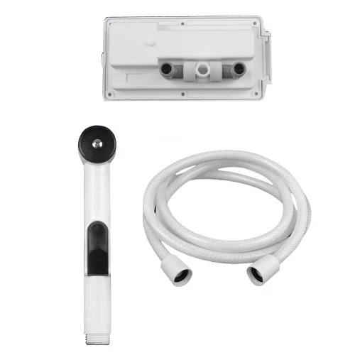 Attwood Marine Aft-Deck Shower System 4131-4