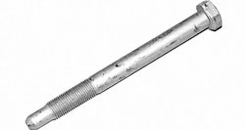OEM MerCruiser Motor Mount Screw 10-97934 8M0215010