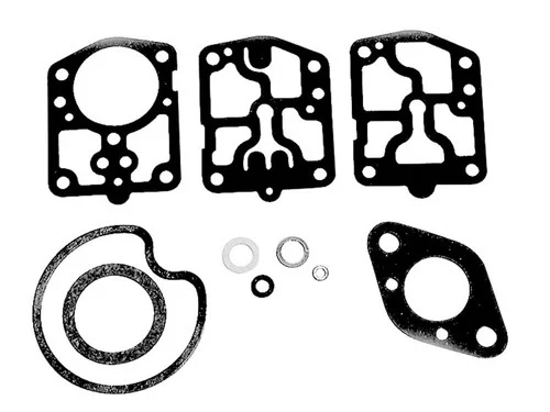 OEM MerCruiser Carb Gasket Set O/B 1399-5135