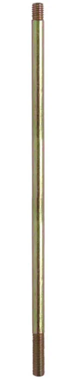 OEM MerCruiser Stud 3/8X9-1/2 Use W/ 3" Block 16-8M0214991