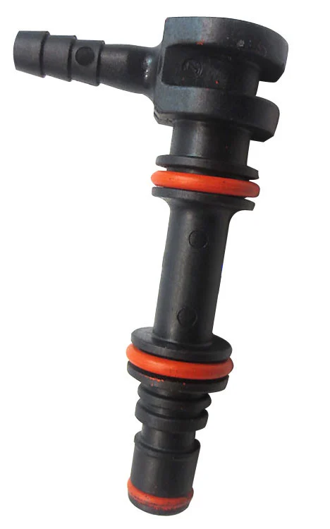 OEM MerCruiser Oil Reservior Fitting Assembly 22-861150T02