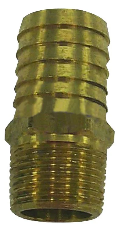 MerCruiser straight hose fitting 22-866725 22-863804