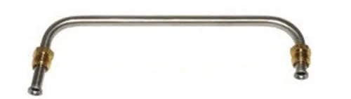 OEM MerCruiser Fuel Line- Filter Pump 32-19037T