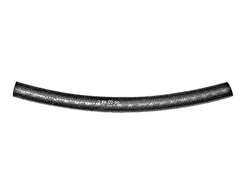 OEM MerCruiser Bell Housing Water Hose-5/8" 32-32461