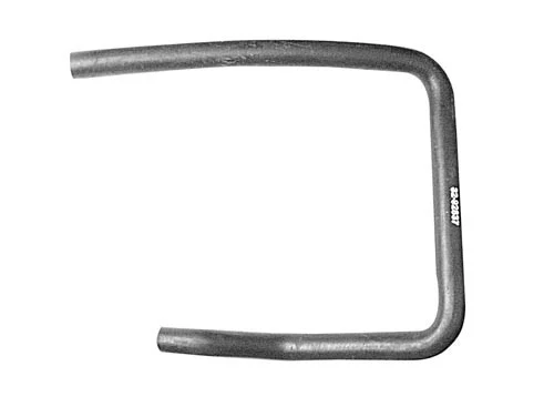 OEM MerCruiser Heat Excg To Oil Cooler 32-92837