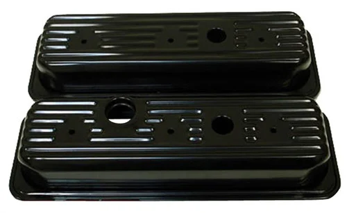 OEM Quicksilver/Mercury Port Rocker Cover 809996