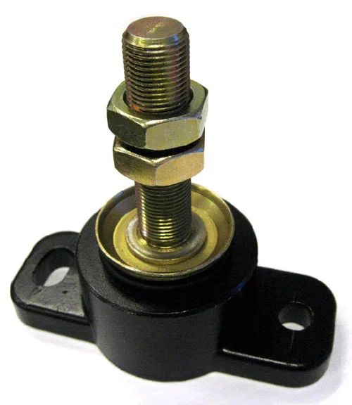OEM Quicksilver/Mercury Motor Mount Base Assembly 814263A1