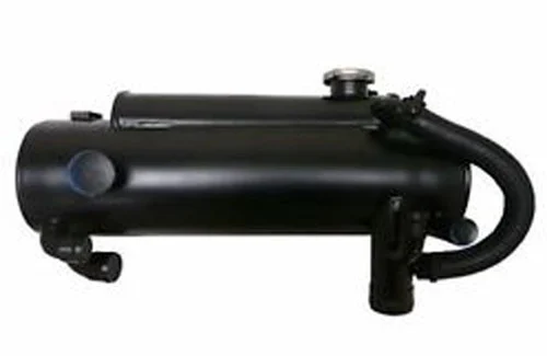 OEM Quicksilver/Mercury Heat Exchanger 864395T01
