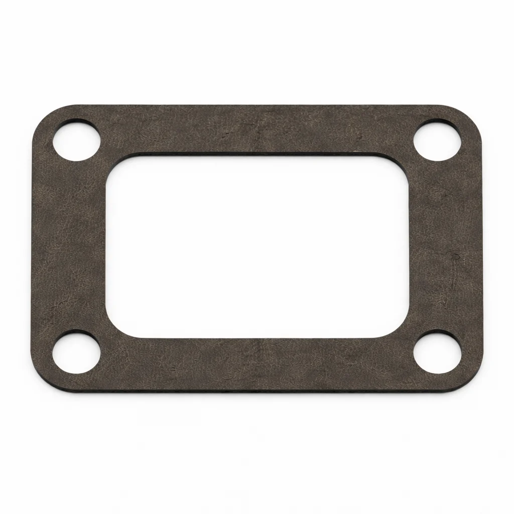 Indmar Big Block Exhaust Riser Gasket - Marine Engine Seal