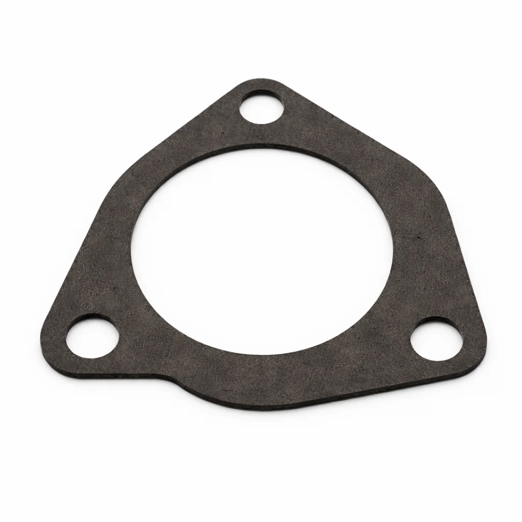 Indmar Chevrolet Raw Water Thermostat Housing Gasket - OEM Seal