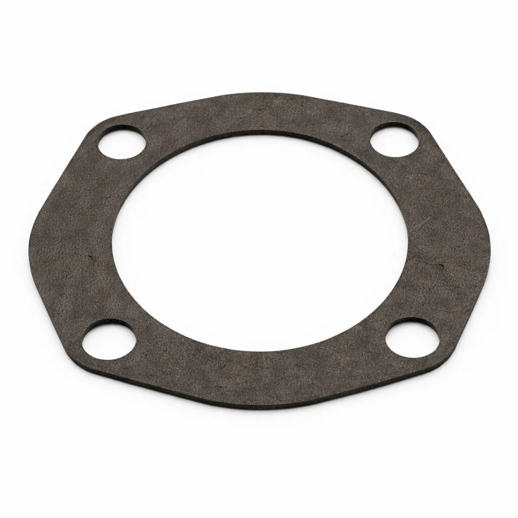 Indmar Thermostat Housing Gasket - OEM Engine Cooling Seal