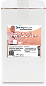 Dicor - Repair Membrane 12 X 25'roll - 533RM-12