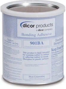 Dicor - Water Based Adhesive Gallon - 901BA-1