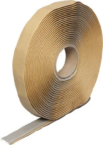Dicor - Tape-butyl 1/8 X 3/4 X 30' - BT-1834-1