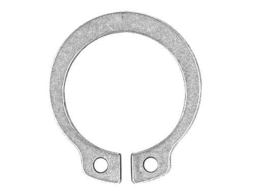 OEM Quicksilver/Mercury Trim Cylinder Retaining Ring 53-805272