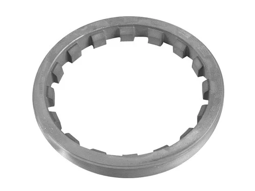OEM Quicksilver/Mercury Bearing Carrier Retainer Nut 54163 8M2000346 8M0169089