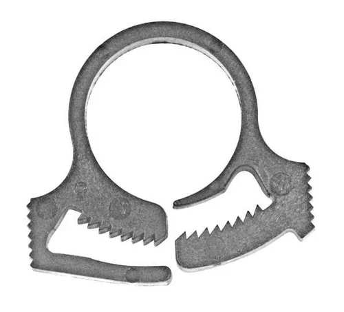 OEM Quicksilver/Mercury Fuel Line Snapper Clamp 54-41582 5