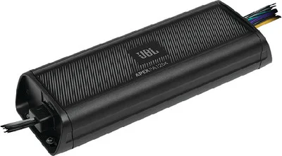 JBL Audio - Jbl Apex Amp 4ch 75wx4 4ohm - APEX PA1254