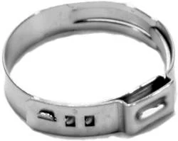 OEM Quicksilver/Mercury Clamp 54-855697 8M0204696