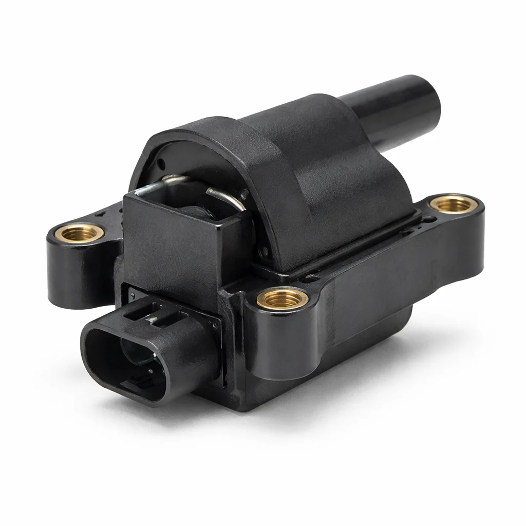 Indmar LY6 Ignition Coil - OEM Marine Engine Component
